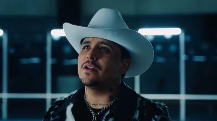 ¿Coincidencia o plagio? Comparan 'Incompatibles' de Christian Nodal con tema de Grupo Firme