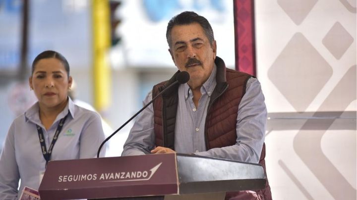 Javier Lamarque presenta programa Unidos Cajeme Avanza contra rezagos de atención y mantenimiento