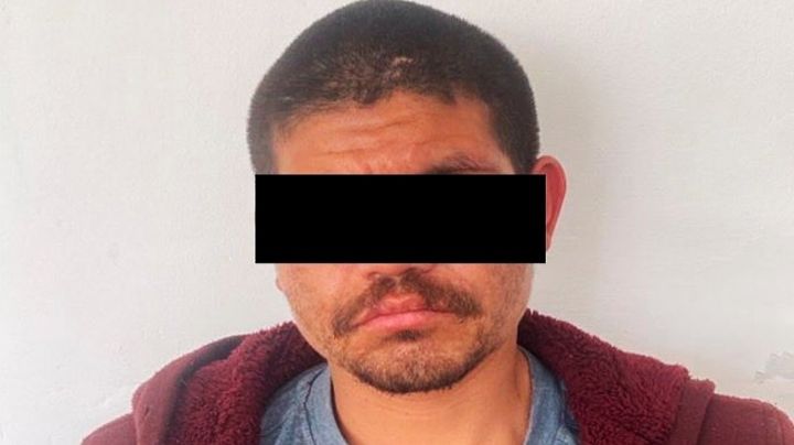 Atrapan a presunto miembro de banda criminal al norte de Sonora; ejercía actos de 'halconeo'