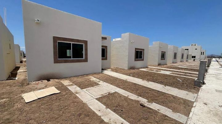 El Infonavit ofrecerá 250 casas para los trabajadores del municipio de Etchojoa