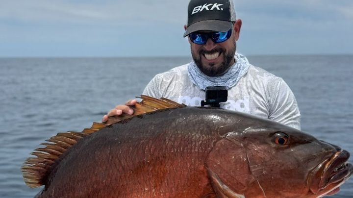 Importantes creadores de contenido asistirán al Torneo Maja El Grande: Esto es pesca en San Carlos