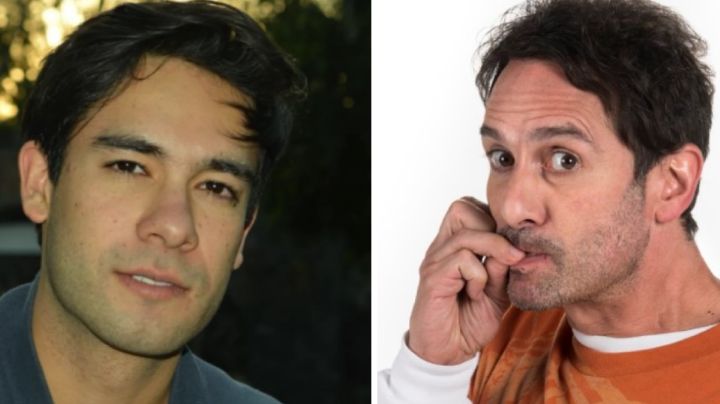 Acusan a hijo del actor de 'Vecinos' de violencia contra su ex: "Estuve a punto de no poder estar aquí"