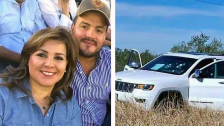 Caso alcaldesa de Bacanora: Capturan a uno y abaten a otro por asesinato a tiros de su hijo