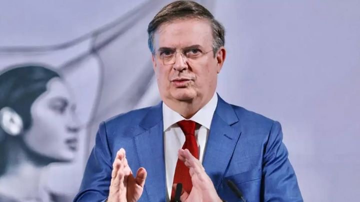 T-MEC recibe respaldo del 78.5% de sectores económicos de México, revela Marcelo Ebrard