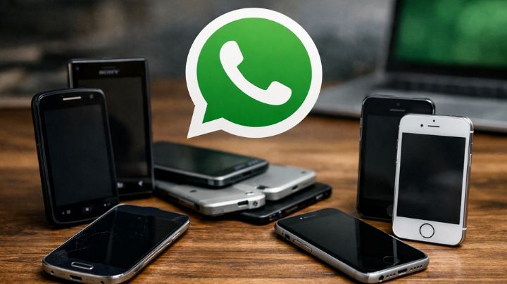 Adiós a WhatsApp: Estos son los celulares Android e iOS que se quedan sin la app en marzo