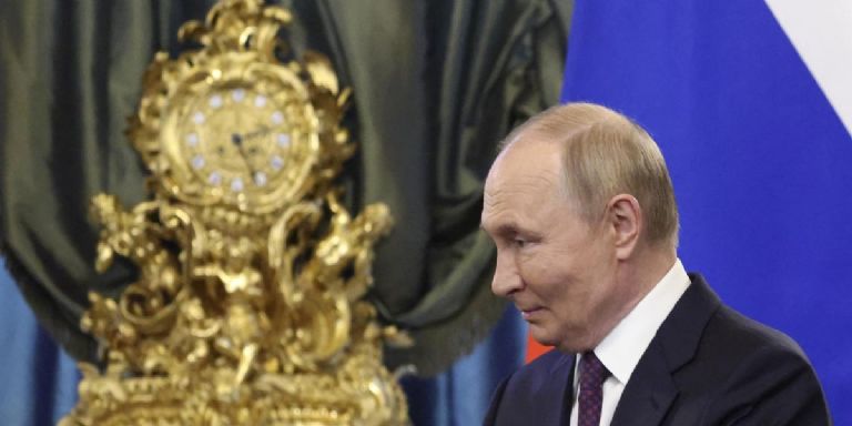 Mojtaba Jamenei es nuevo líder supremo de Irán. Foto: Twitter