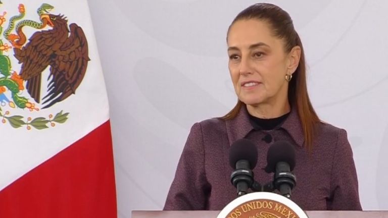 Claudia Sheinbaum Pardo