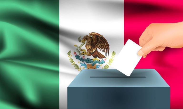 Citan a comisiones para discutir el dictamen de la Reforma Electoral este 10 de marzo