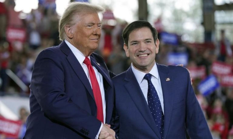 ¿Toma de control amistosa? Donald Trump insiste en la posible intervención de Cuba