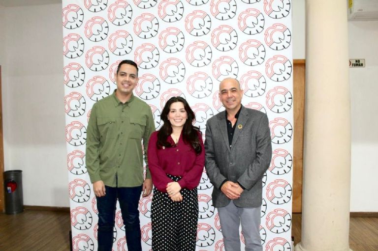 Listo Canacintra Hermosillo para Expo Empleo 2026; evento será este 11 de marzo