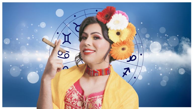 Horóscopos de Nana Calistar para este martes 10 de marzo de 2026