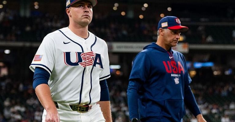 Skubal tuna una buena presentación en el Clásico