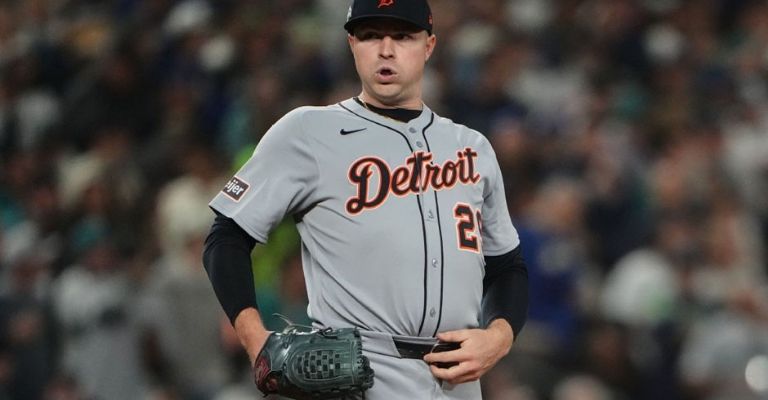 El zurdo decidió regresar a su equipo 