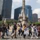 BLOQUEOS CDMX HOY: ¿Dónde hay MARCHAS y rodadas este LUNES 9 de marzo de 2026?