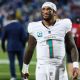 NFL: Se acabó; los Dolphins liberan a Tua Tagovailoa y ya tiene nuevo mariscal de campo