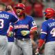 Tatis comanda paliza ante Israel y Dominicana se clasifica a cuartos de final del CMB