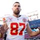 Una más; Travis Kelce está cerca de un acuerdo para regresar con los Kansas City Chiefs