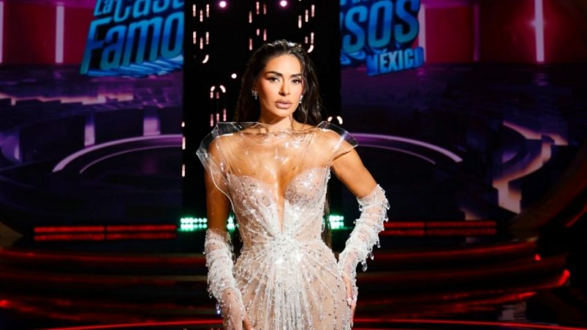 Galilea Montijo niega haber recibido pago por asistir a quinceañera viral con Belinda; dice fue invitada