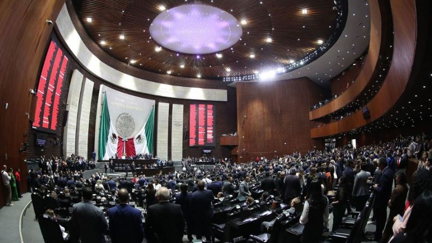 Citan a comisiones para discutir el dictamen de la Reforma Electoral este 10 de marzo