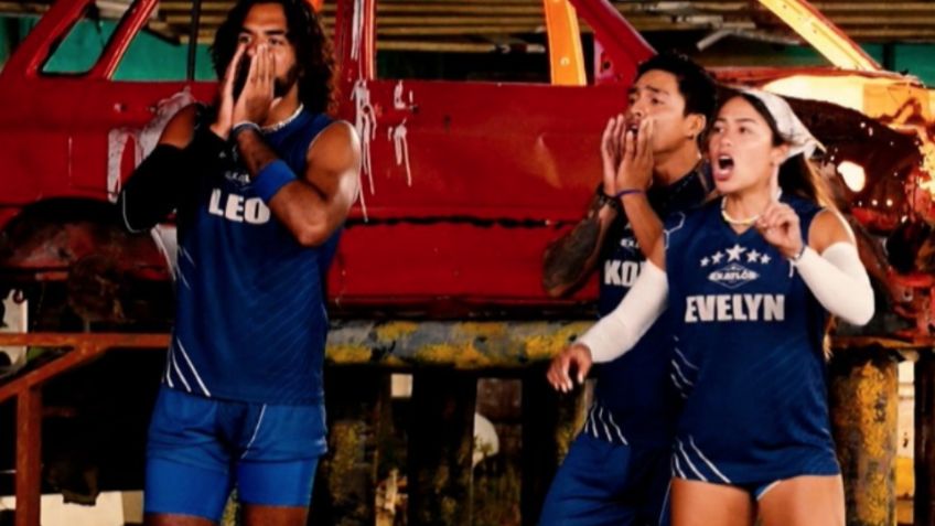 ¿Quién gana HOY en 'Exatlón México' la Villa 360? Este lunes 9 de marzo empezaría la pesadilla azul