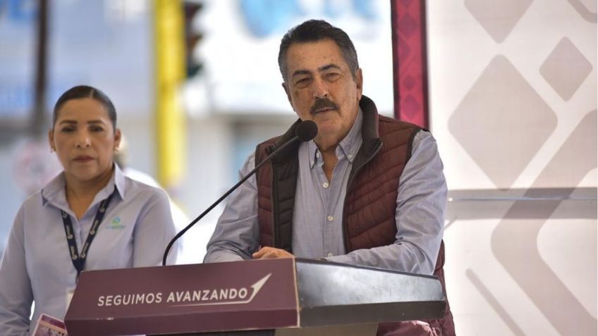 Javier Lamarque presenta programa Unidos Cajeme Avanza contra rezagos de atención y mantenimiento