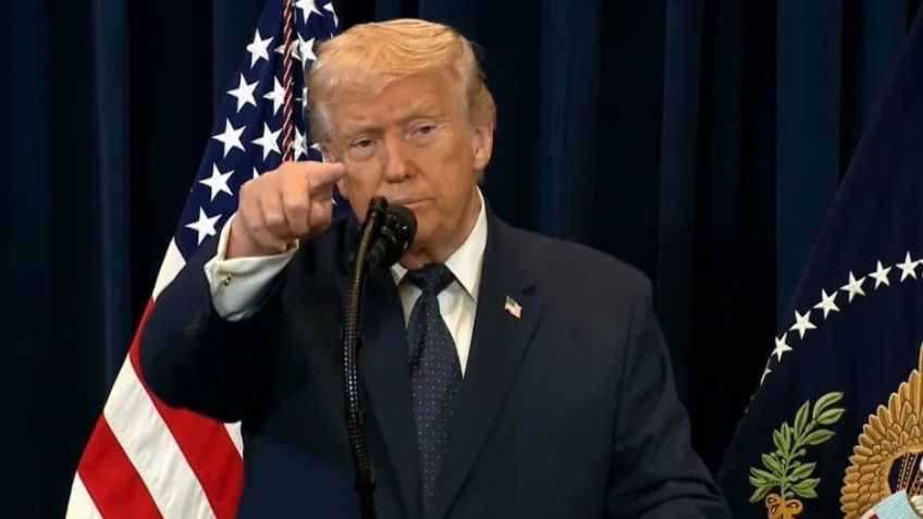 ¿Toma de control amistosa? Donald Trump insiste en la posible intervención de Cuba