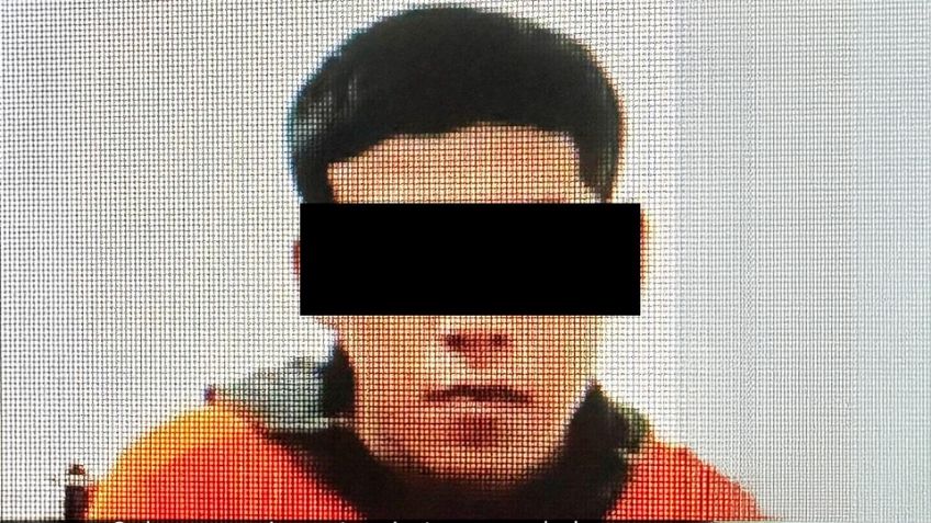 Amenazó a policías con pistola para escapar, pero terminó detenido al sur de Ciudad Obregón