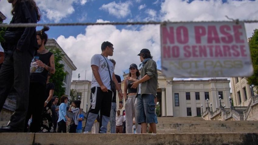 ONU negocia con Estados Unidos ingreso de combustible a Cuba para fines humanitarios