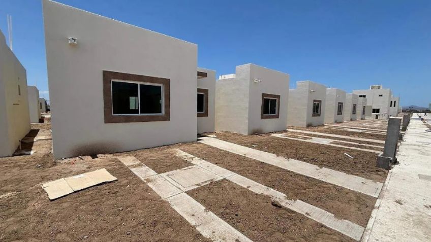 El Infonavit ofrecerá 250 casas para los trabajadores del municipio de Etchojoa