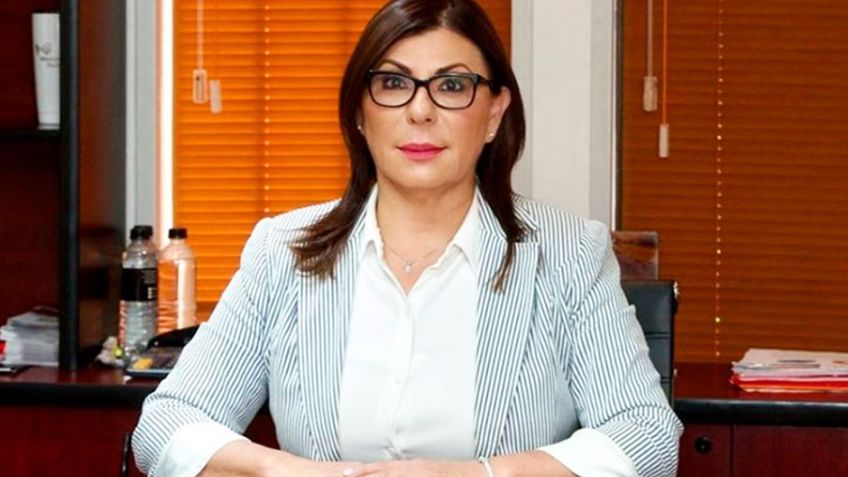 El 80 por ciento de alumnos de Itesca reciben apoyo social o gubernamental: Margarita Vélez