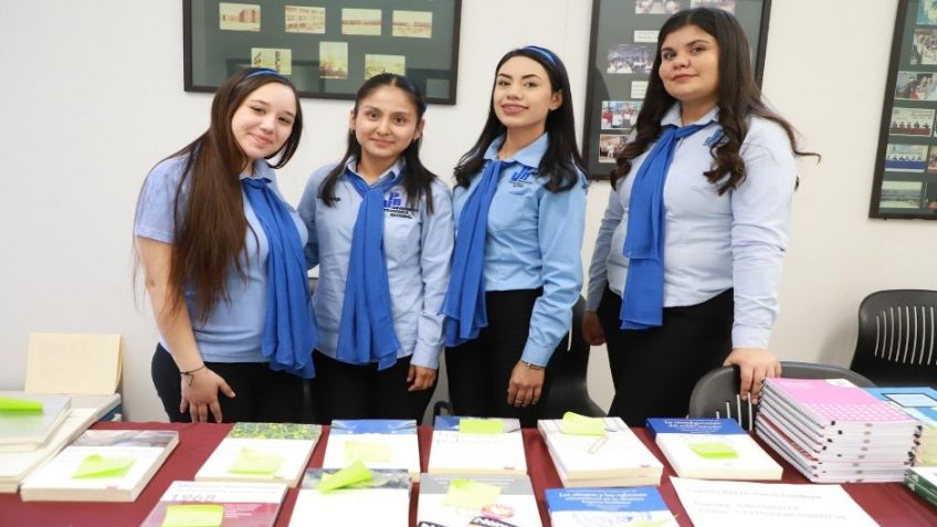 Invitan al IV Festival de la Lectura y la Escritura Educativa en Navojoa; será el 18 y 19 de marzo