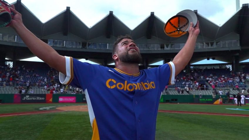 La del honor: Colombia se despide del Clásico Mundial de Beisbol con victoria ante Panamá