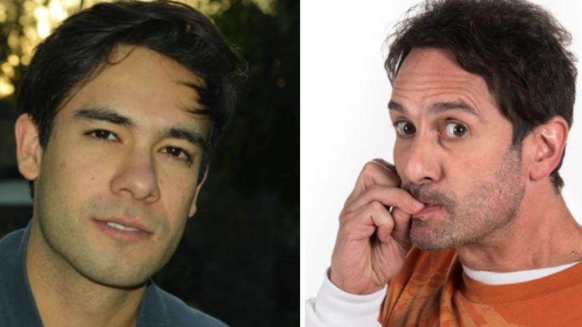 Acusan a hijo del actor de 'Vecinos' de violencia contra su ex: "Estuve a punto de no poder estar aquí"