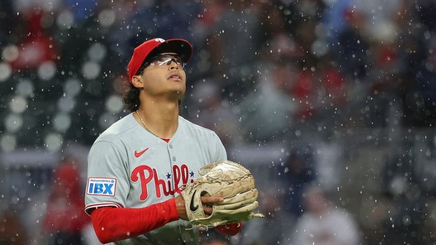 MLB: Pitcher venezolano firma una auténtica millonada con los Philadelphia Phillies